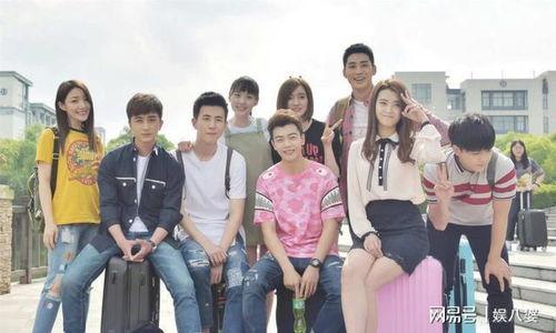 一起同过窗最新爆料,剧情反转再升级，神秘人物即将揭晓！  第2张